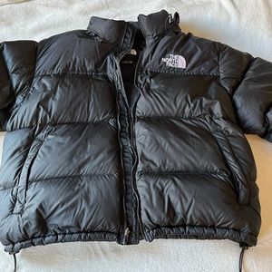 XXL North Face Puffer 700